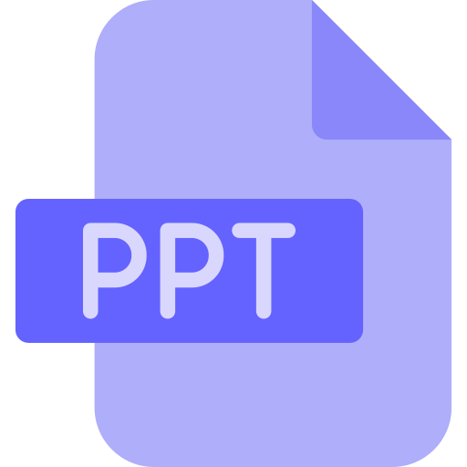 ppt Generic color fill иконка
