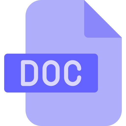 doc Generic color fill icon