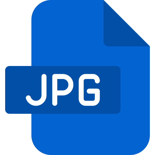 jpg Generic color fill icono