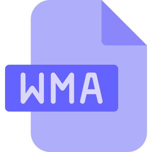 Wma Generic color fill icon
