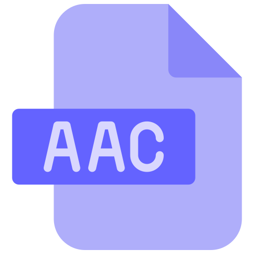 aac Generic color fill icon
