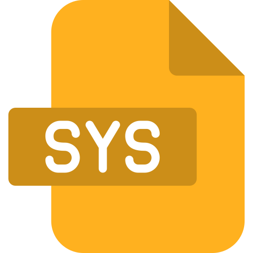 Sys Generic color fill icon