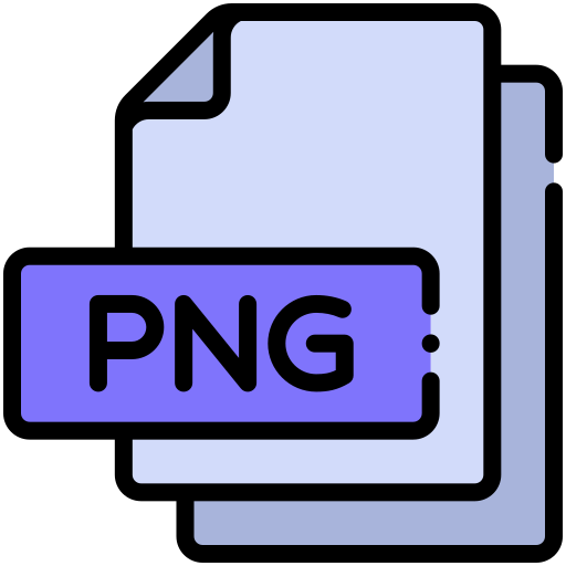 Png Generic color lineal-color icon