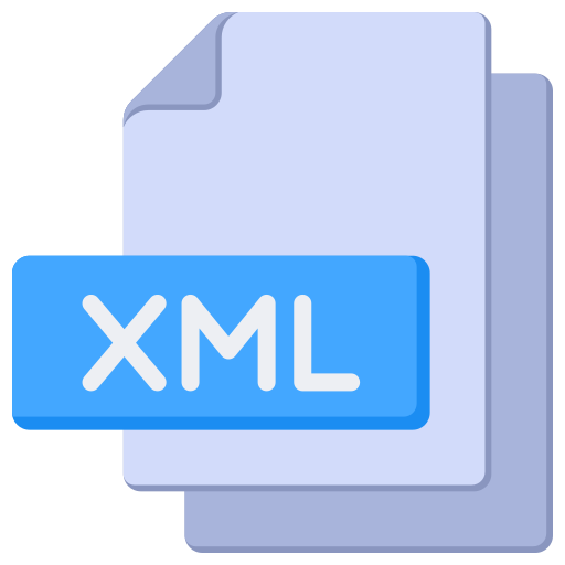 xml Generic color fill ikona