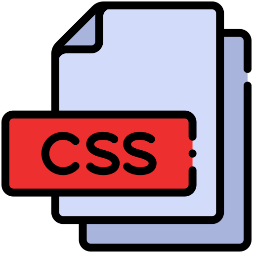Css Generic color lineal-color icon