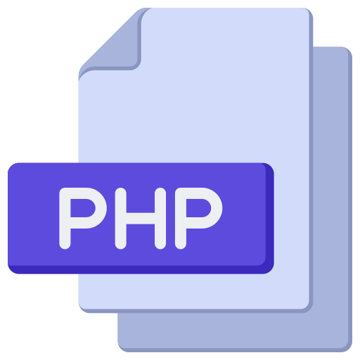 php Generic color fill иконка