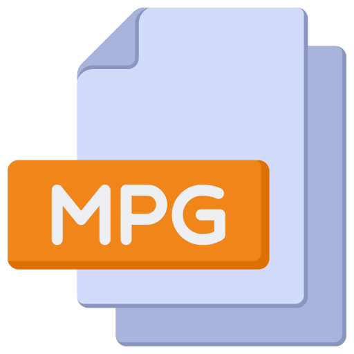 Mpg Generic color fill icon