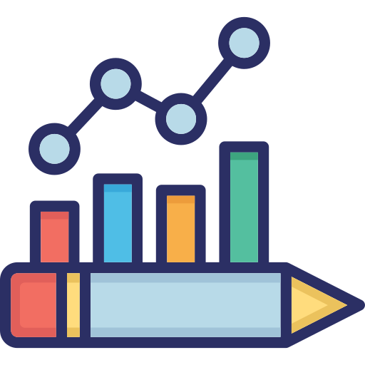 Инфографика Generic color lineal-color иконка