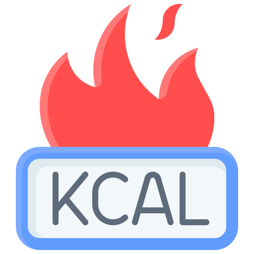 kcal Generic color fill icon