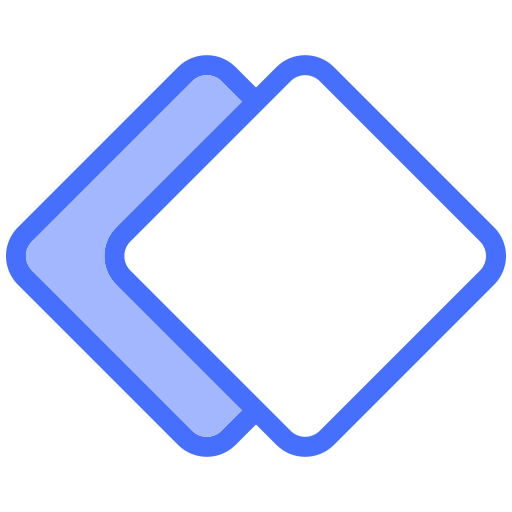 Dynamic Generic color lineal-color icon