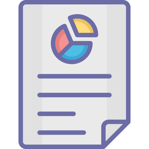 Checklist Generic color lineal-color icon