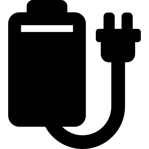 batería  icono