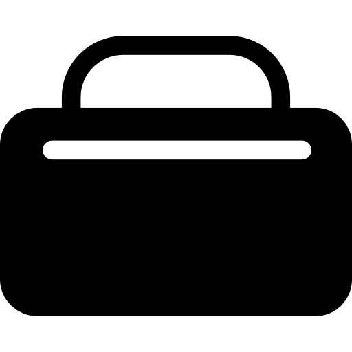 Bag  icon