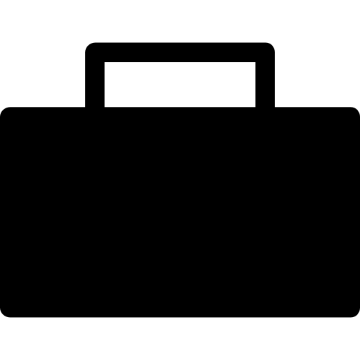 서류 가방  icon
