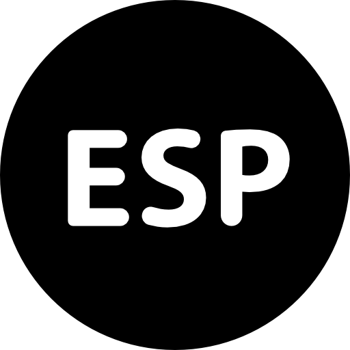 ESP  icon