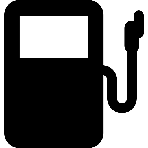 Газ  иконка