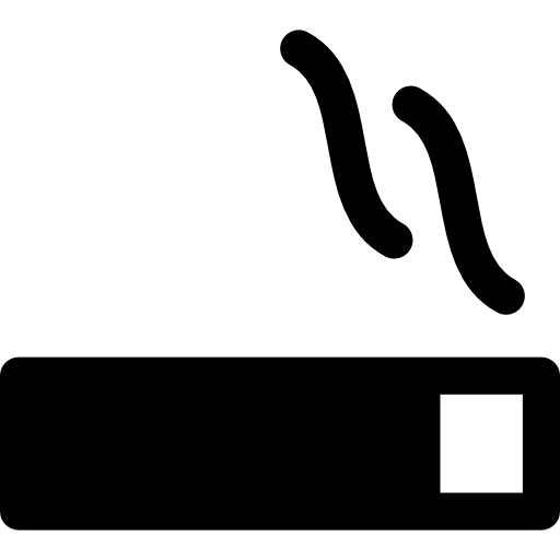Курение  иконка