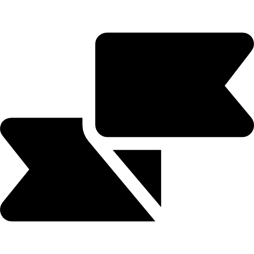 折り込みバナー  icon
