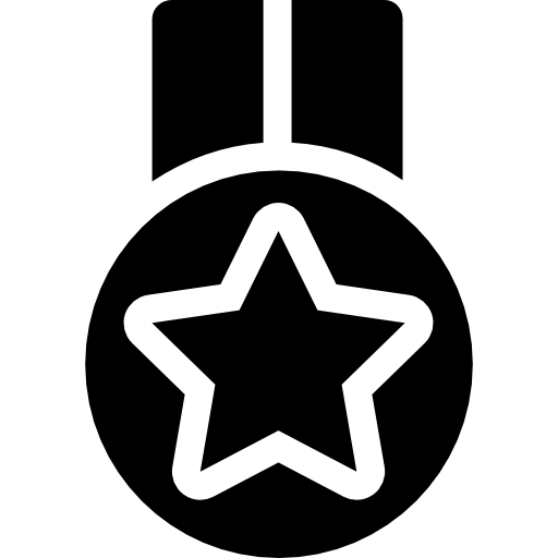 Medal  icon