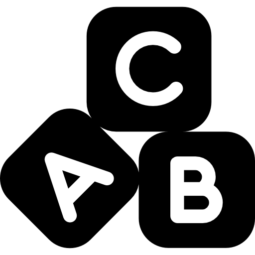Cubes  icon