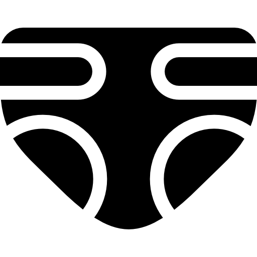 기저귀  icon