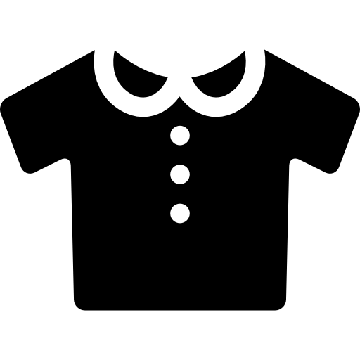 아기 옷  icon