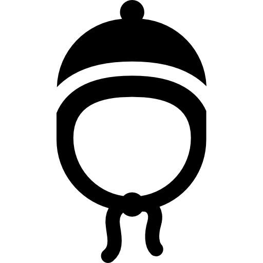 아기 모자  icon