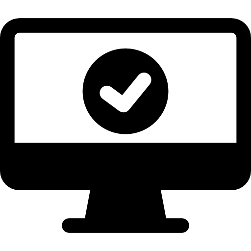 Monitor  icon