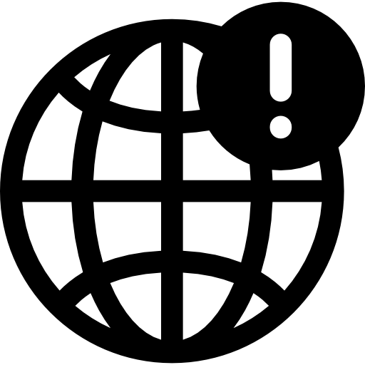 Worldwide  icon