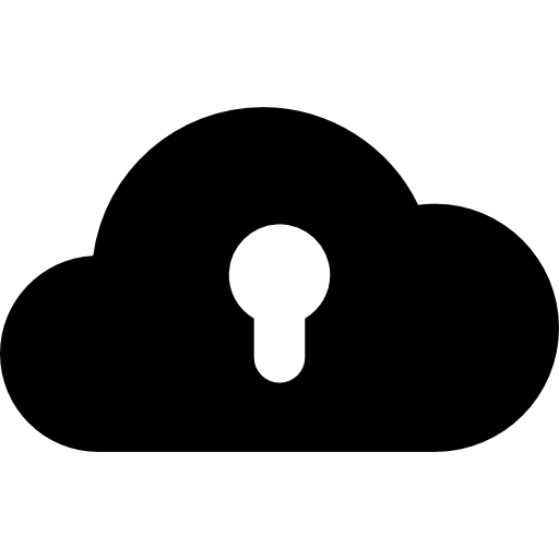Cloud  icon