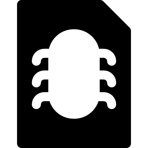File  icon