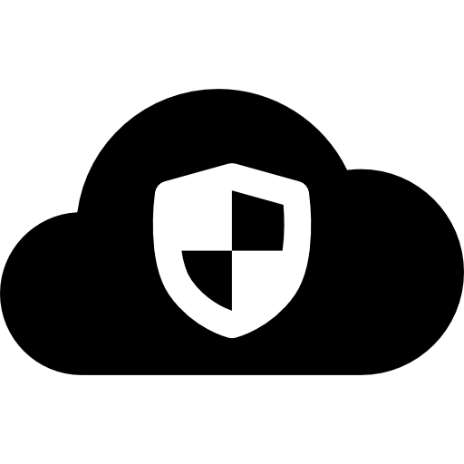 Cloud  icon