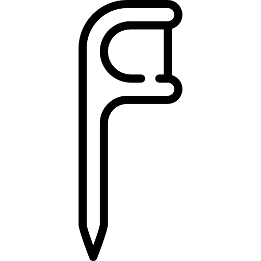 デンタルフロス  icon