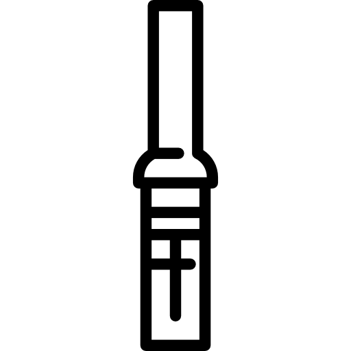 Анестезиологическая игла  иконка