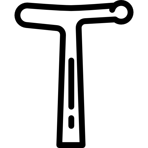 ハンマー  icon