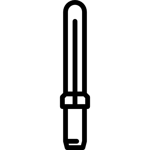 Anesthetic Needle  icon