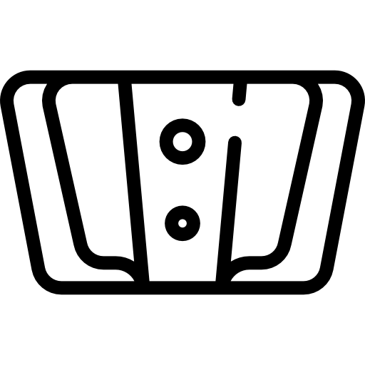 バイトブロック  icon
