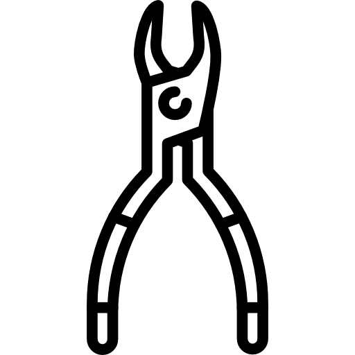 Extraction Forceps  icon