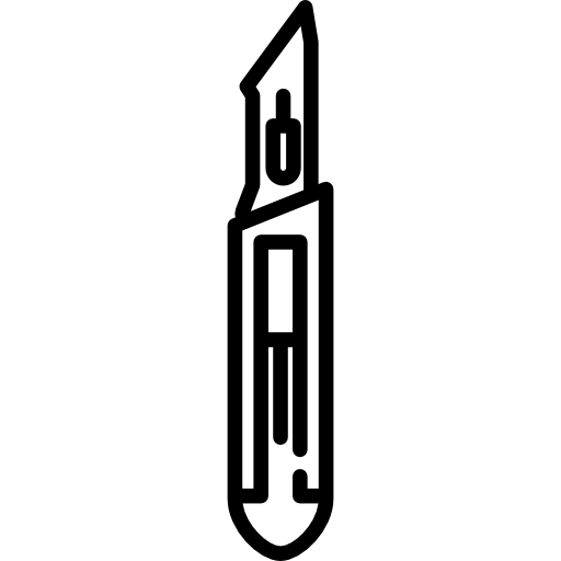 Scalpel  icon