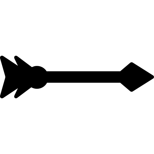 freccia  icona