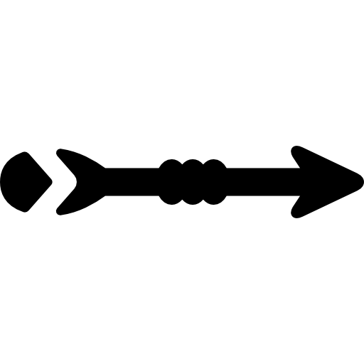 Arrow  icon