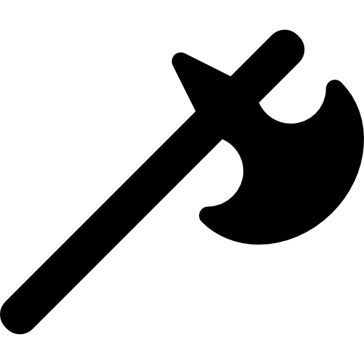 戦斧  icon