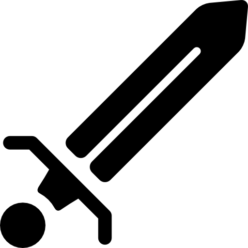 espada  icono
