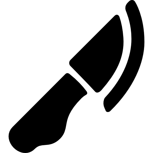 ナイフ  icon