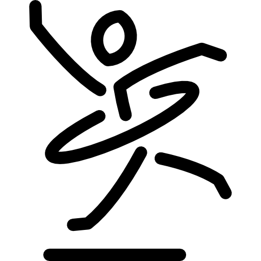 踊り子 Special Lineal icon