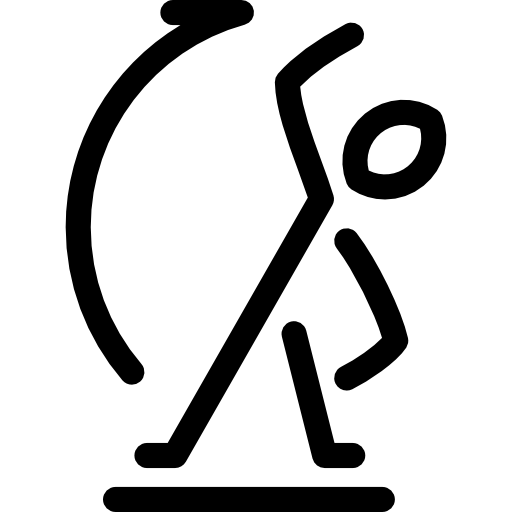 Ćwiczenia Special Lineal ikona