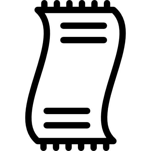 ręcznik Special Lineal ikona