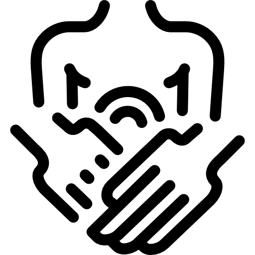 masaje Special Lineal icono