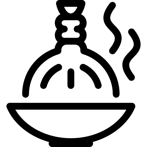 ホットハーバル Special Lineal icon