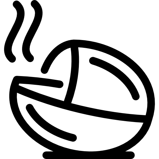 cápsula Special Lineal icono